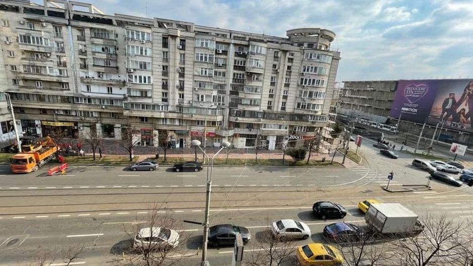 2 camere decomandat | 55 mp utili | Zona Unirii| Bloc 1996 - Poză 8