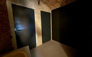 SAD - Spatiu comercial central de 160mp in Arad - ideal: crama, cafenea, magazin - Poză 10