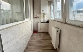 14min M Dimitrie Leonida 3 camere parc sub incl tripan AC balc inc - Poză 13