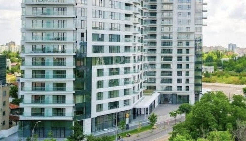 Commercial space  | Terasa | Parking - Poză 3