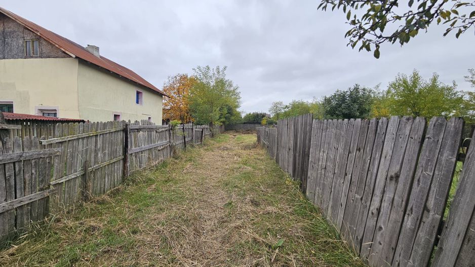 Teren intravilan Bradu, 600 mp - Poză 6
