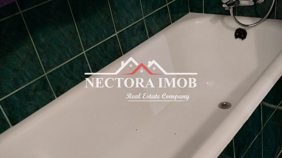 NECTORA IMOB-Apartament 2 camere, Ultracentral Pietonala, 65 mp, Et.2 - Poză 11