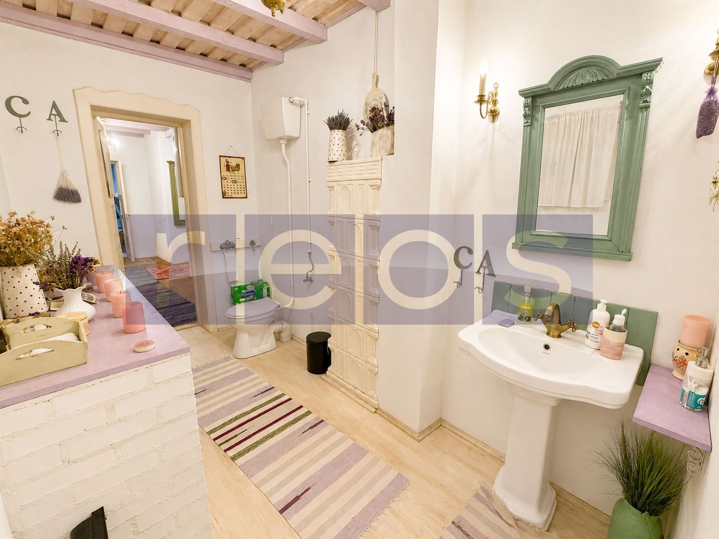 VANZARE CASA TRADITIONALA | 131 MP | TEREN 460 MP | PASAREA, ILFOV - Poză 17