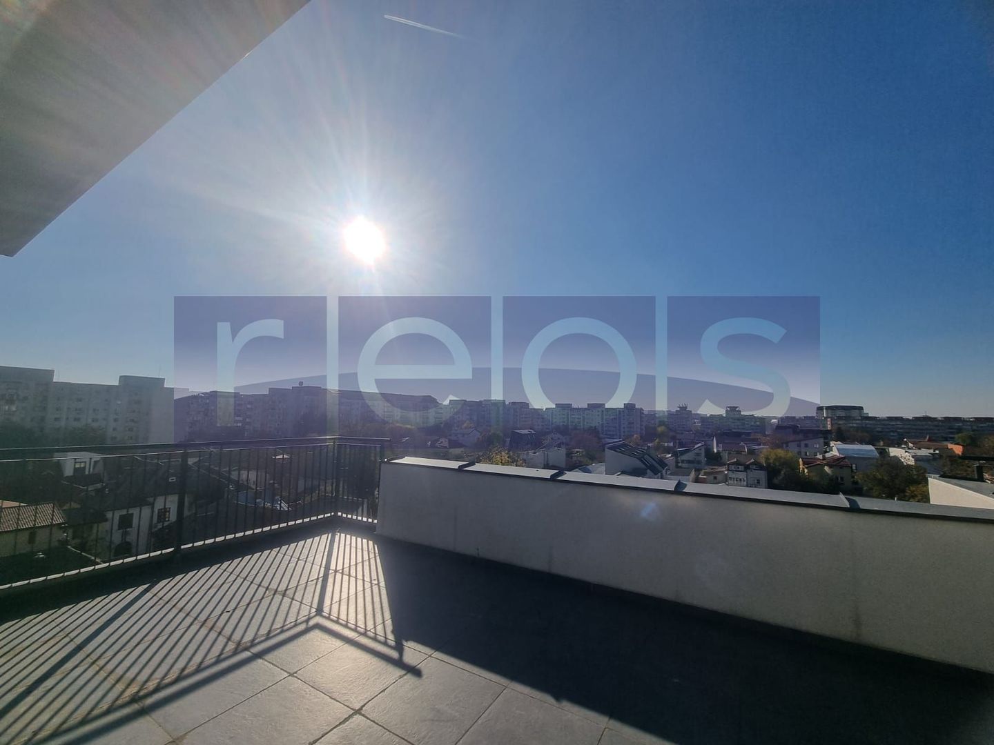 VANZARE PENTHOUSE 5 CAMERE | DECOMANDAT | ZONA TIMPURI NOI - Poză 2