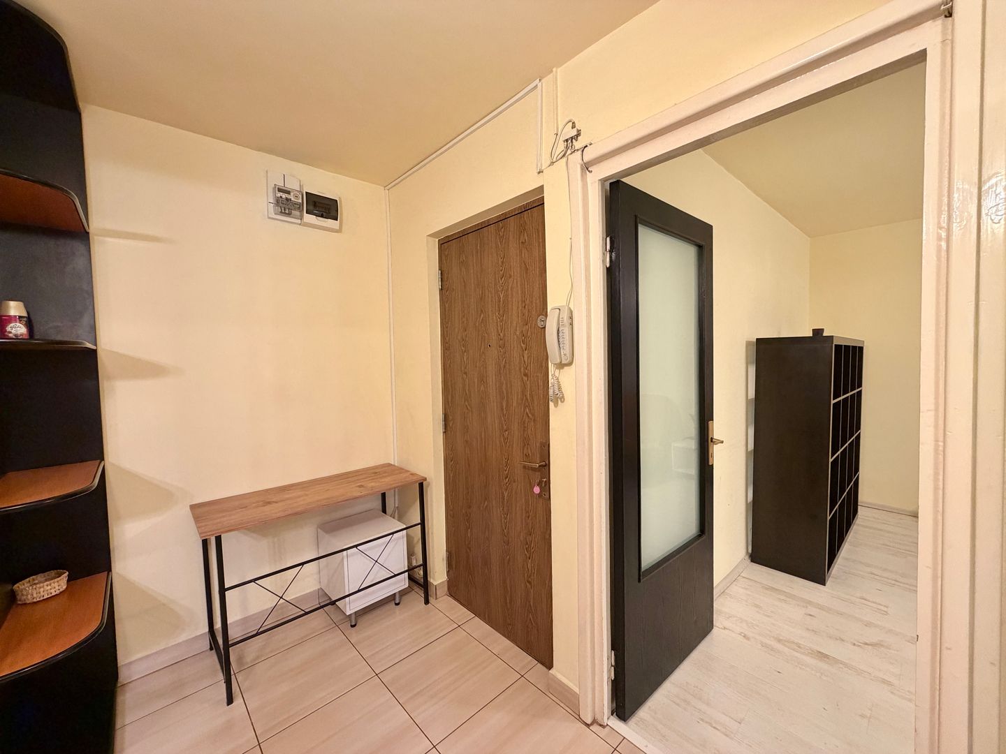 Apartament 3 camere decomandat – zona Teatrului Masca,/Bd. Uverturii - Poză 19