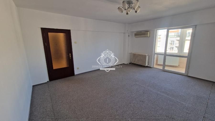 Apartament 2 camere decomandat – bloc 1989 in zona Unirii / Corneliu Coposu - Poză 1