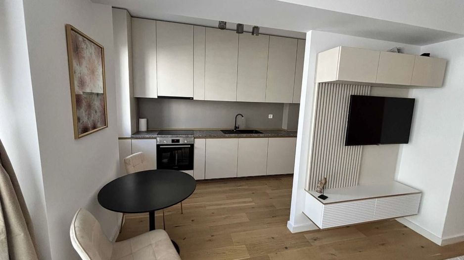 First Estates | Închiriere apartament 2 camere - Poză 4