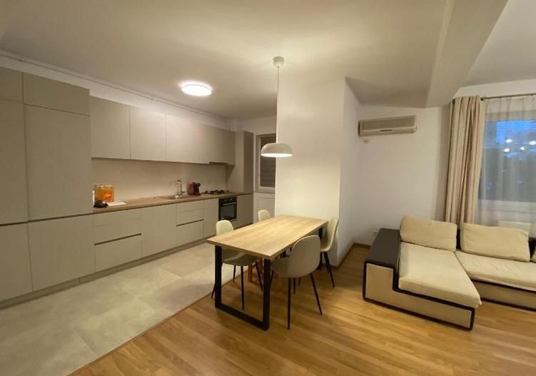 Apartament cu 2 camere | 57 mp + 16 terasa | Parcare Subterana | Buna Ziua - Poză 5