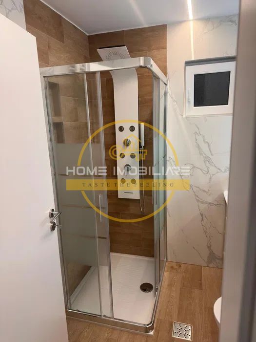 🏡 Apartament modern de 2 camere – Zona Primăverii, Iași - Poză 8