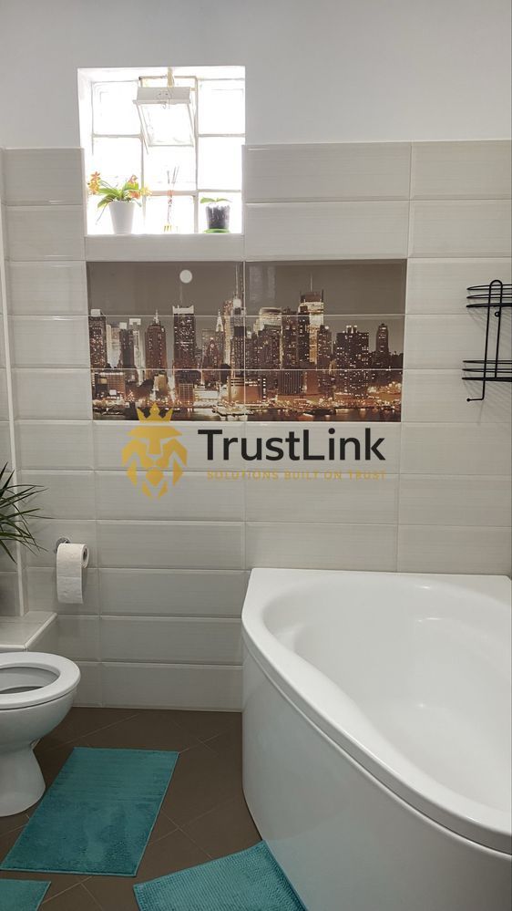 Garsoniera open space+boxa Bucurestii Noi Damaroaia - Poză 5