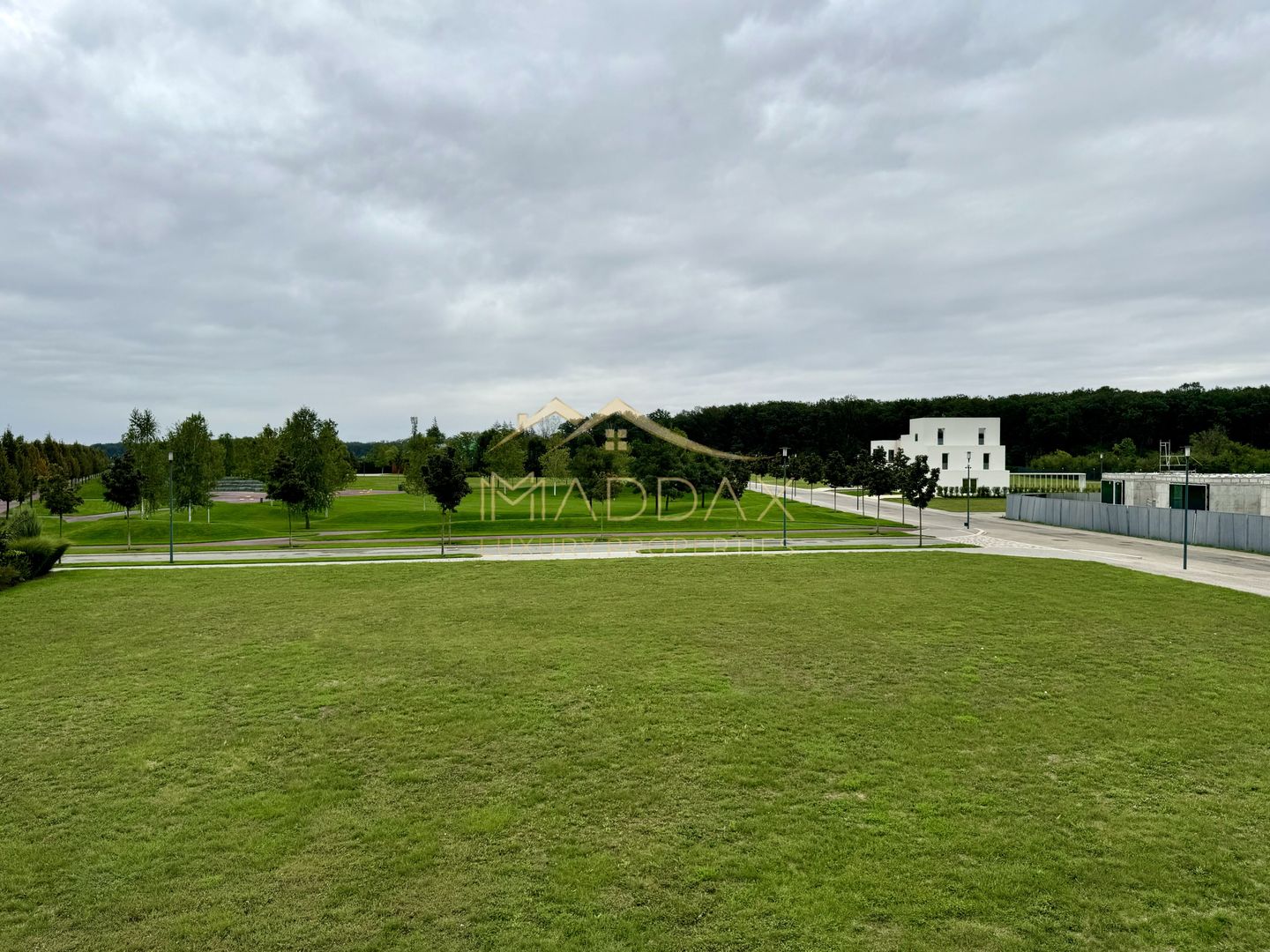 Vila Exclusivista in Mijlocul Naturii *959mp teren*/ 420mpc / Balotesti - Poză 100