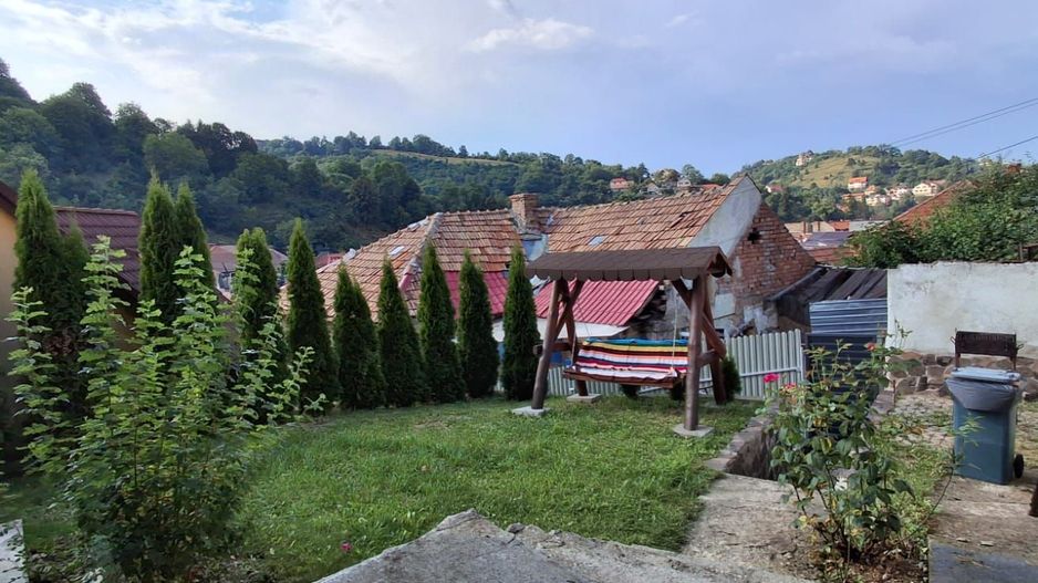 Casă de închiriat, 2 camere, Schei - Str. Pajistei - Poză 9
