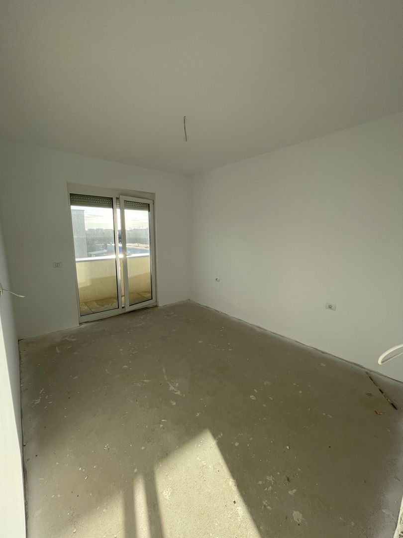 Dezvoltator | Ansamblul Marginii 4 | Penthouse | Terasa de 44 mp - Poză 10