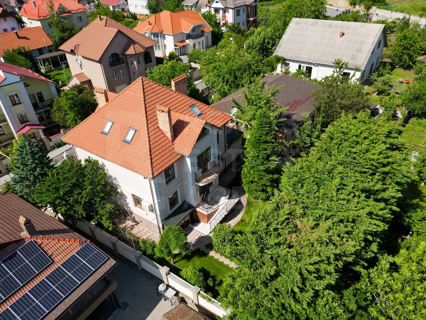 Vânzare, casă 3 nivele, stradela  5 Pomicultorului, Codru - Poză 74