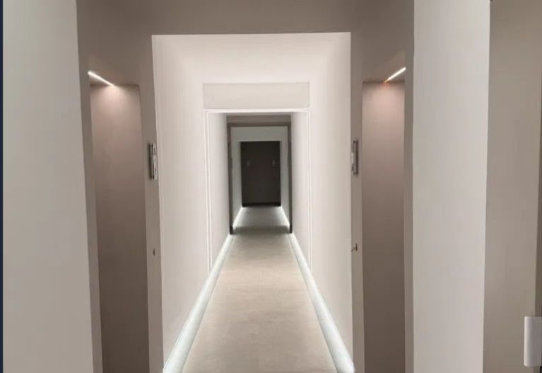 Apartament ULTRALUX in Pipera - prima inchiriere - parcare subterana - Poză 3