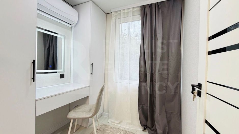 Vânzare, apartament, 1 cameră, sectorul Rîșcani - Poză 3