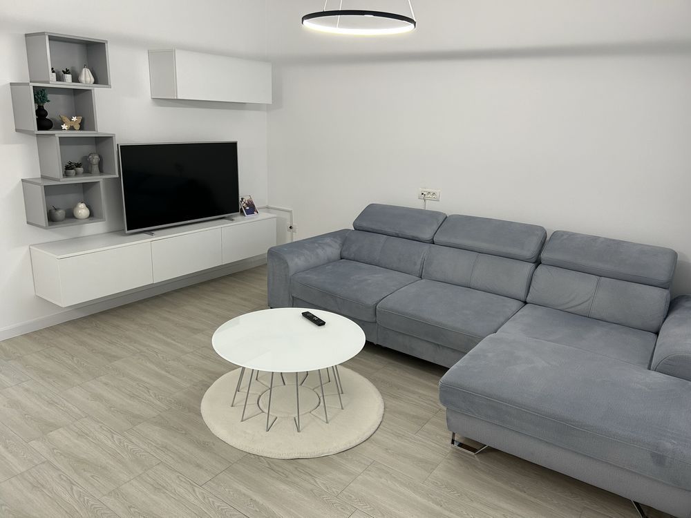 Casa insiruita, 3 camere, terasa, curte, mobilata, utilata, Sebes - Poză 1