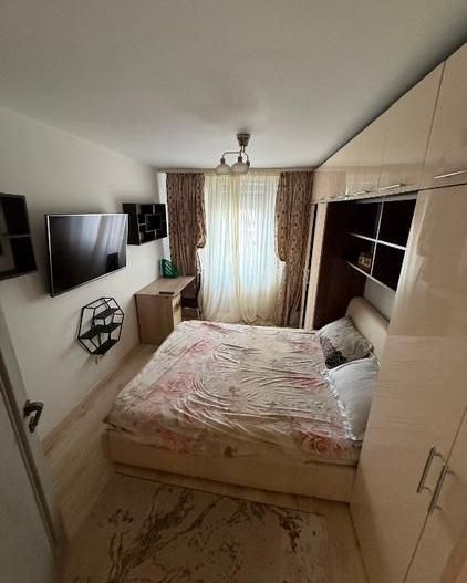 3 camere decomandat, 2 băi, metrou Muncii, bd. Basarabia - Poză 4
