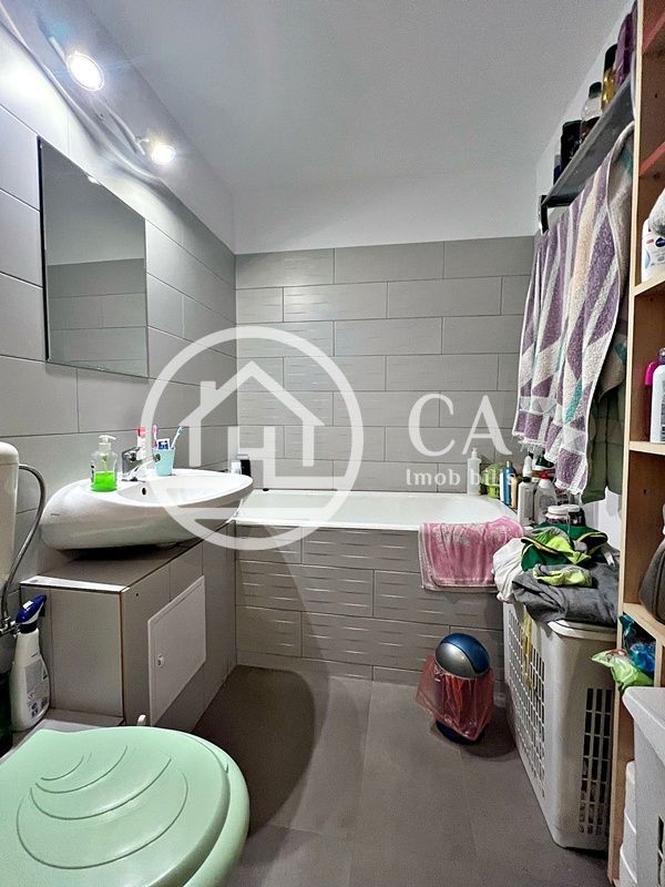Apartament de vânzare tip PB cu 4 camere în Calea Aradului, Oradea - Poză 11