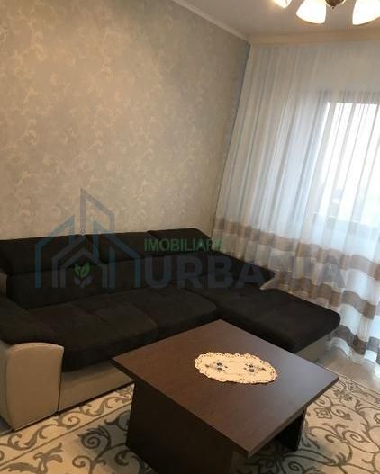 Apartament 2 camere, decomandat, confort 1, Panoramic Residence Valea Adanca, etaj 2/3, 47 mp, an 2018 - Poză 4