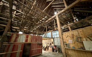 Casă Săsească autentică de vânzare în Râșnov | Teren 720 mp | toate utilitățile - Poză 22