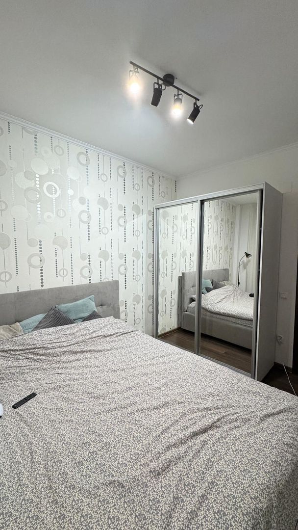 Apartament 2CAM 43MP Calea Turzii - Poză 5