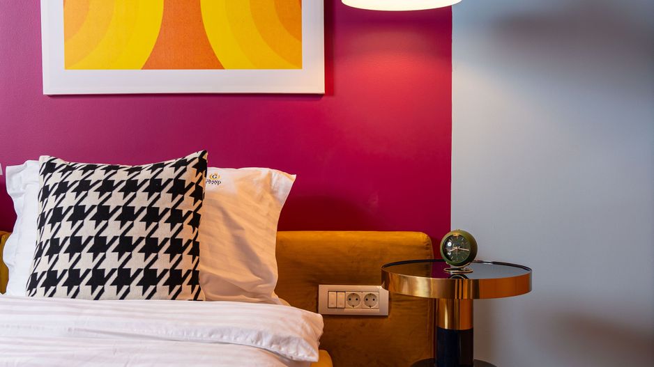 Apartament in Stil Wonderland in Herastrau - Poză 18