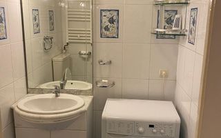 Apartament de vanzare -3 camere Barbu Vacarescu - Poză 14