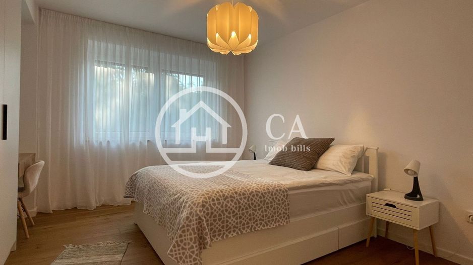 Apartament cu 2 camere de inchiriat in zona  Centrala, Oradea - Poză 4