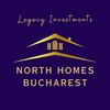 Corina Stanila - North Homes Bucharest