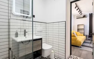 Apartament 2 camere premium | Centrală Proprie |  Bdul Ferdinand - Poză 13