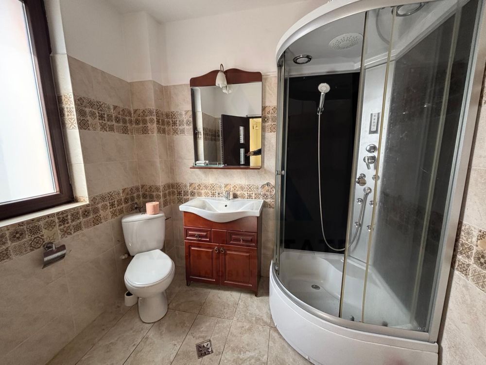 Casa 3 dormitoare curte de 300 mp utili garaj deschis Calea Surii Mici - Poză 7