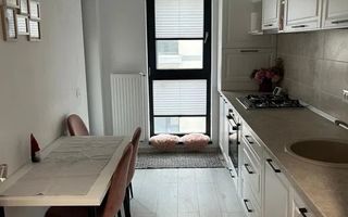 AP. 2 CAMERE EXIGENT PLAZA, PRIMA INCHIRIERE, MASINA SPALAT VASE, NOU - Poză 6