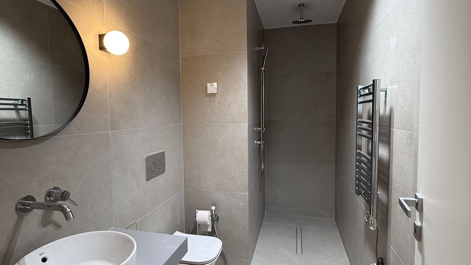 Vila tip UV03 mobilata complet in Amber Forest-prima inchiririere - Poză 21