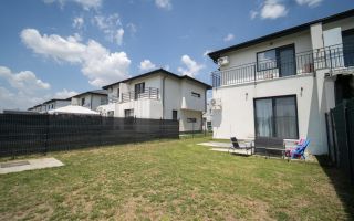 Duplex mobilat si utilat -800 M de STV - Poză 4