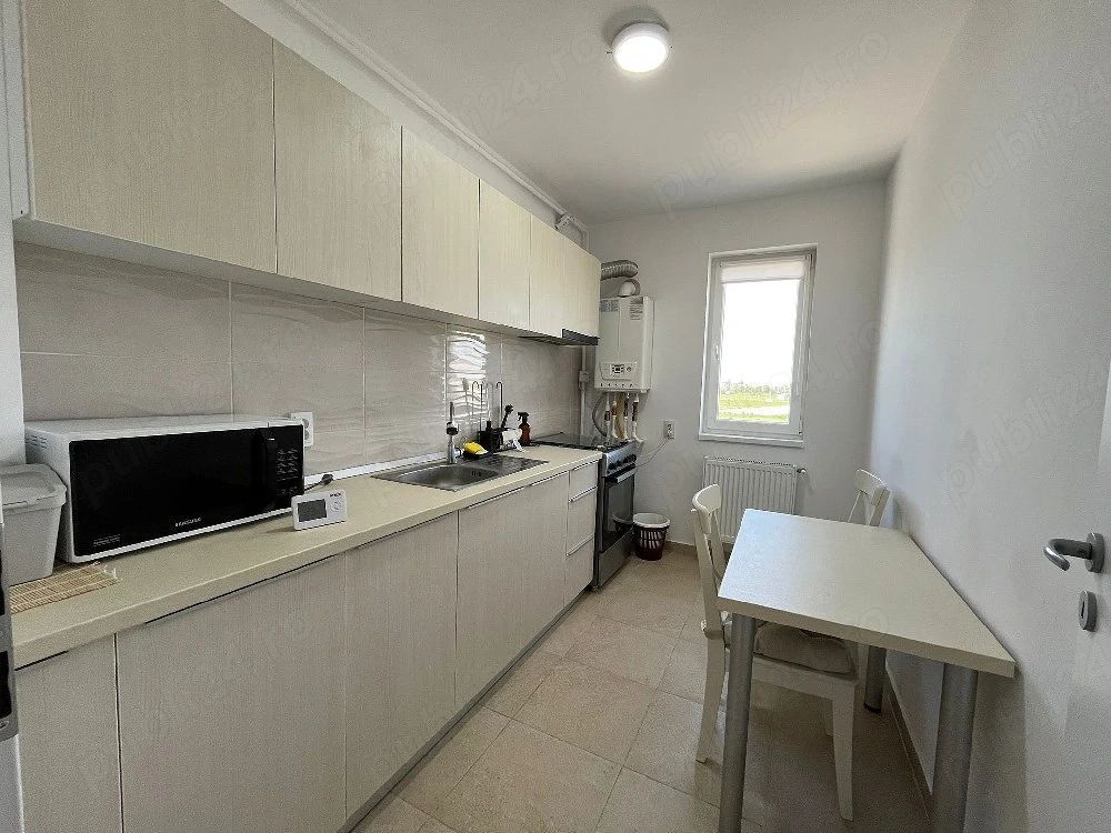 Se ofera spre Închiriere apartament 2 camere/ Chiajna Militari Rezidence - Poză 2
