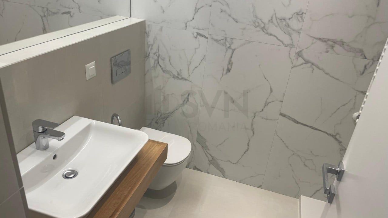 REA1028451 Apartament exclusivist Nusco City ultimul etaj terasa 10 mp parcare i - Poză 7