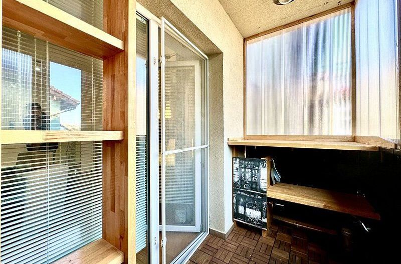 Apartament elegant -curte proprie - garaj - Poză 33