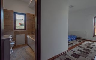 Casa/Vila cu 6 camere ideala rezidential/comerical Ciarda COMISION 0% - Poză 38