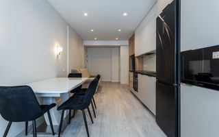 Chirie, apartament, 2 cameră, strada Calea Ieşilor, Sculeni - Poză 7