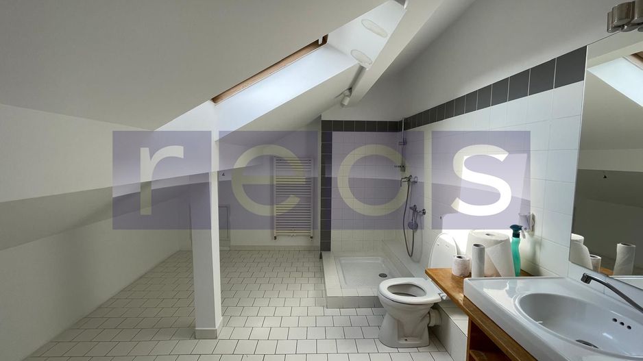 VANZARE | VILA DEOSEBITĂ | ZONA PARC CIRCULUI BARBU VACARESCU | 450MP - Poză 15