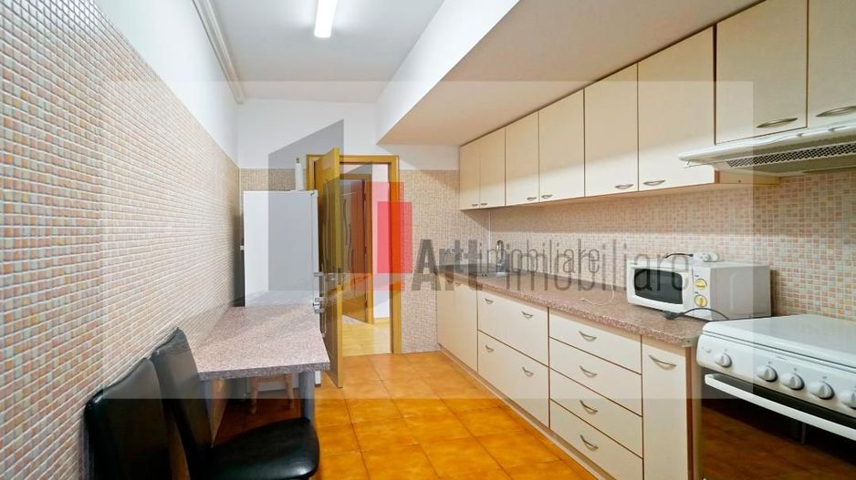Apartamentul "JADAR" , complex rezidential, 72 mp, decomandat - Poză 9