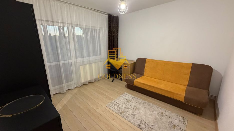 2 camere decomandate, Marasti, Zona Bucuresti, OMV, LIDL - Poză 5