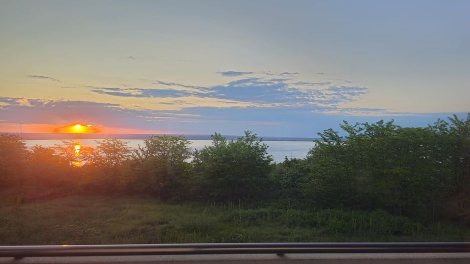 2 camere, vedere superbă la lac, bloc nou 2022 - Poză 18