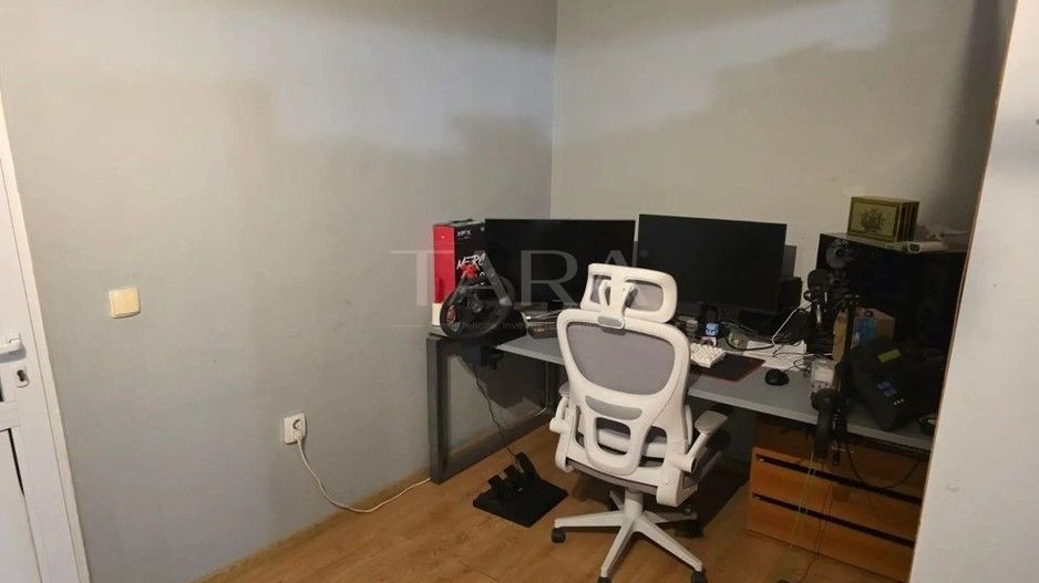 Apartament cu o cameră, 32 mp, balcon – zona Bulgaria - Poză 1