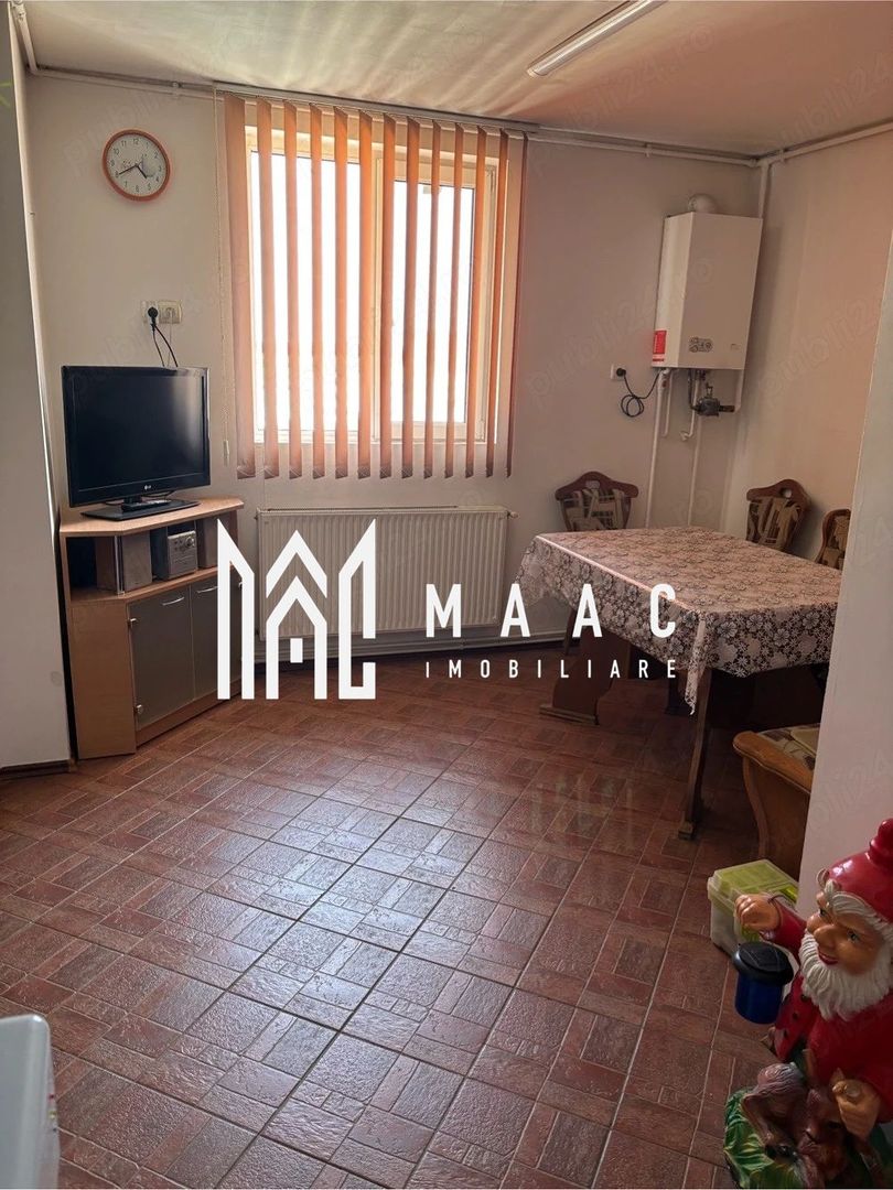 Apartament Tip Mansardă | Mobilat și Utilat | Zonă Compa - Poză 3