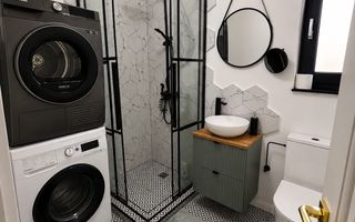 Duplex premium cu vedere panoramică la Lacul Rediu | Aleea Sadoveanu, Iași - Poză 2