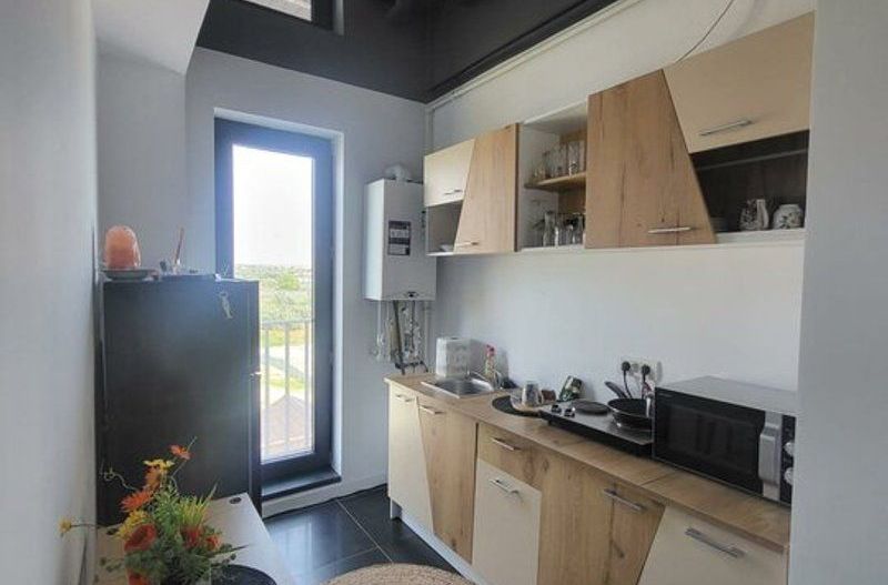 Apartament de vacanta, mobilat si utilat - Navodari/Mamaia - Nord - Poză 10