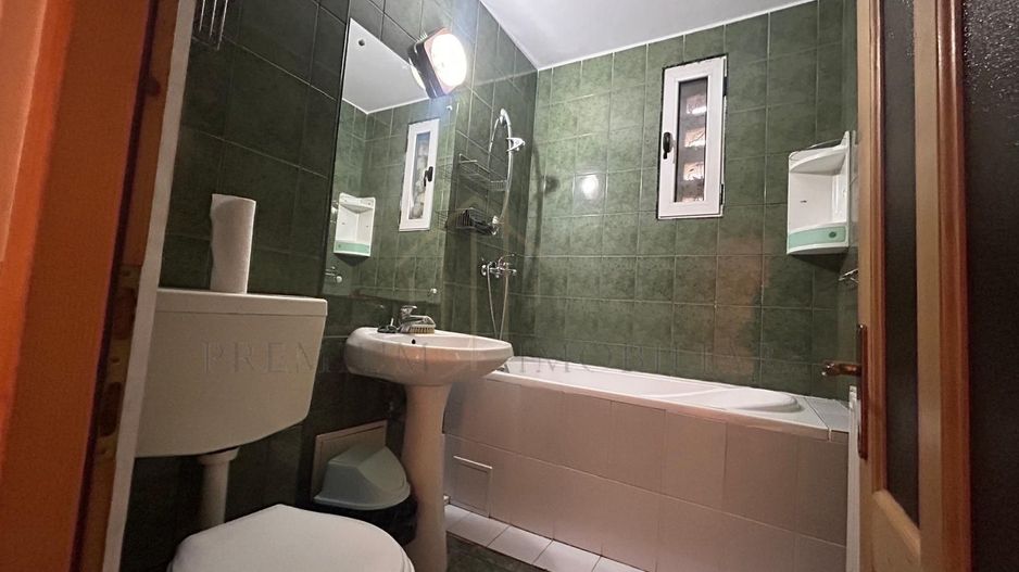 Apartament 3 camere, 100 mp, ultracentral – ideal birouri - Poză 13