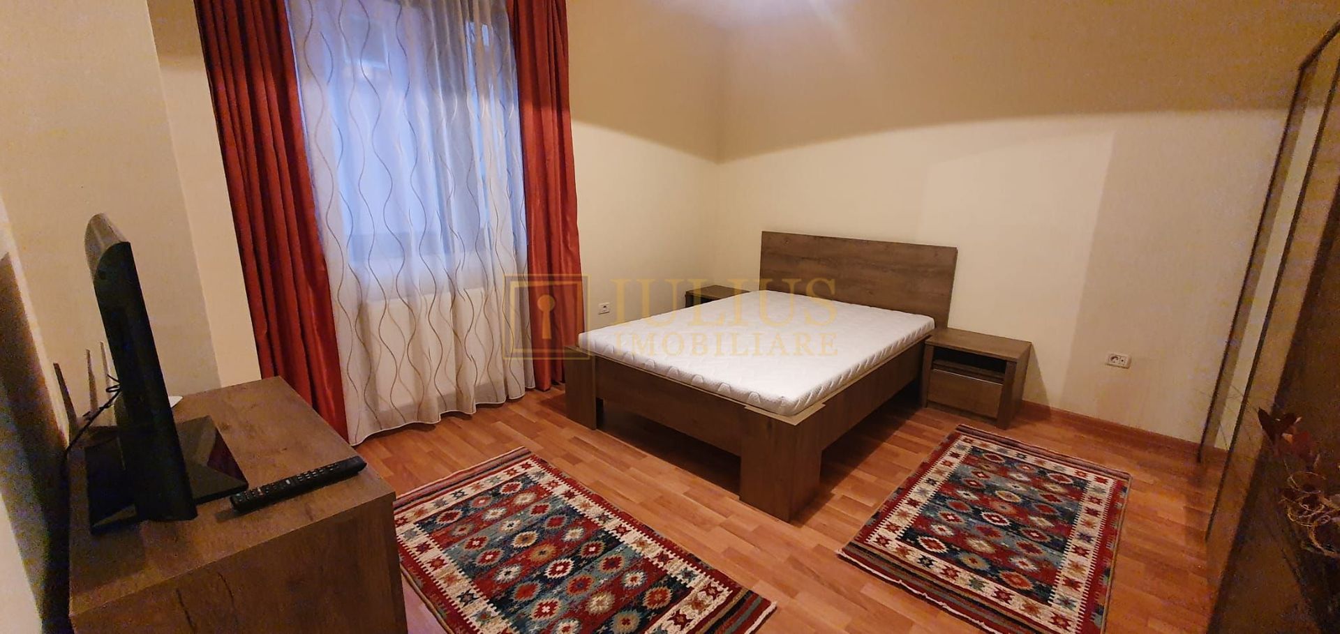 1 camera 320e +loc parcare 30e TOTAL=350e, situat inzona AEM - Family Residance - Poză 8